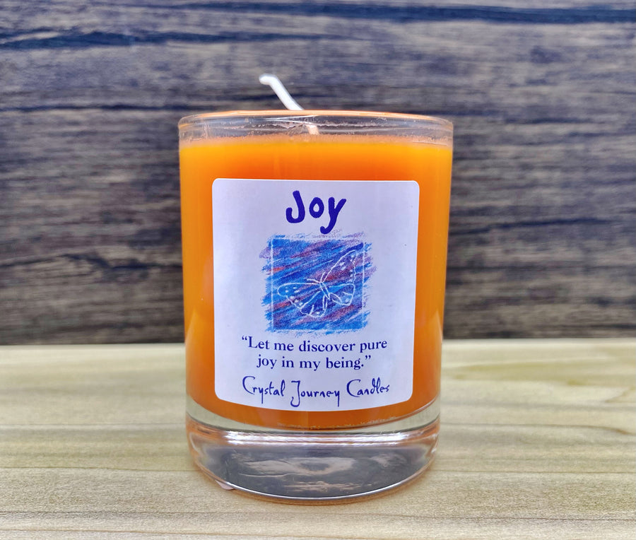 Soy Candle Joy