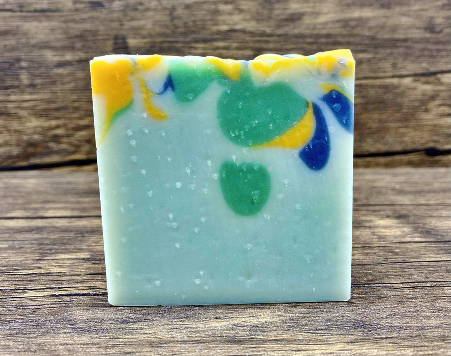 Mountain Nectar Soap