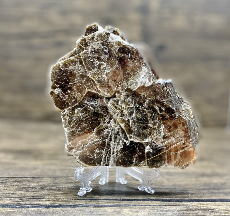 Muscovite Mica $35