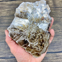 Muscovite Mica $35