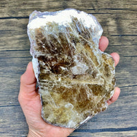 Muscovite Mica $35