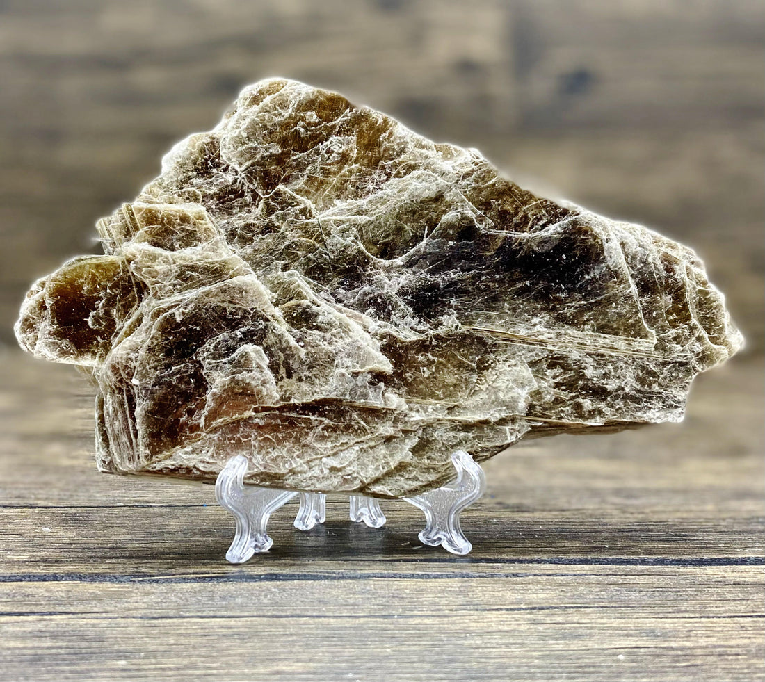 Muscovite Mica $30