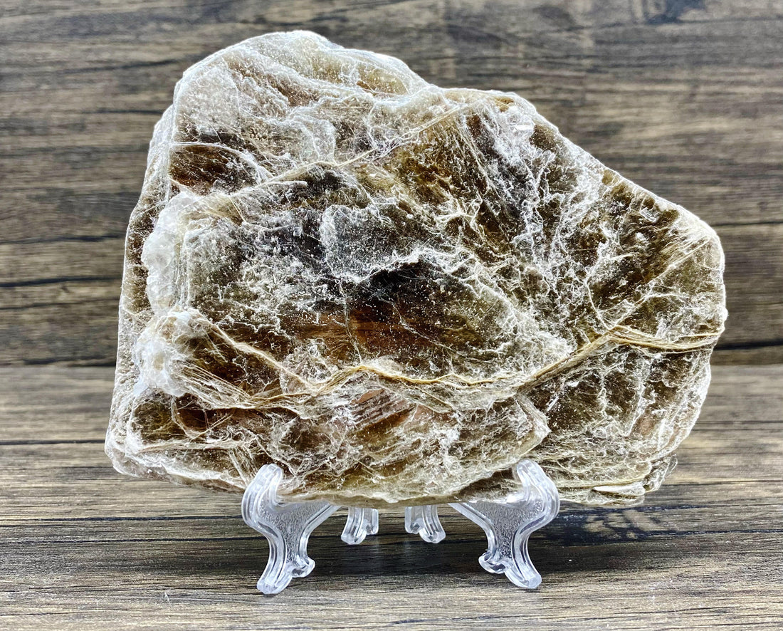 Muscovite Mica $30