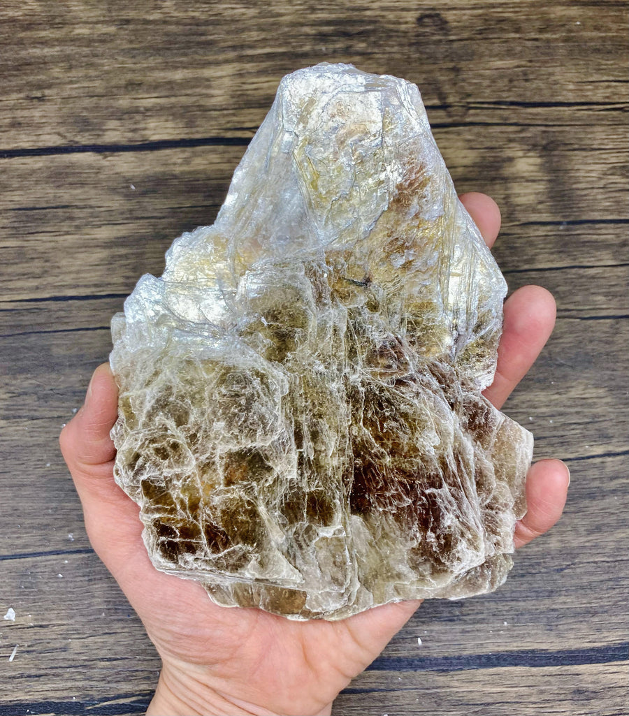 Muscovite Mica $30