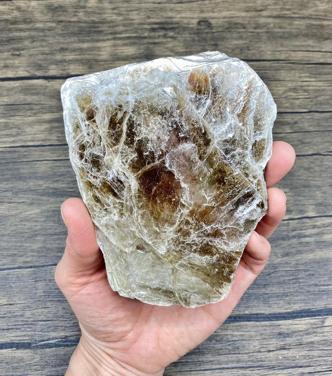 Muscovite Mica $30