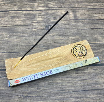Incense Sticks White Sage